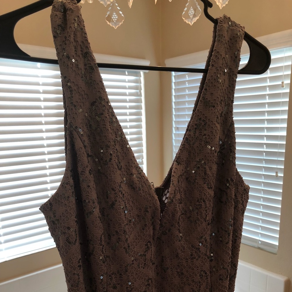 Evening gown!!!